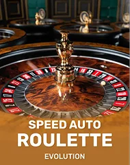 Speed Auto Roulette