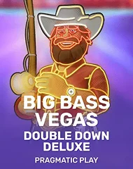 Big Bass Vegas