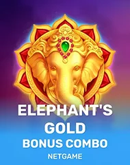 Elephant's Gold