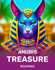 Anubis Treasure