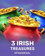 3 Irish Treasures