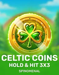 Celtic Coins
