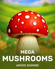 Mushrooms